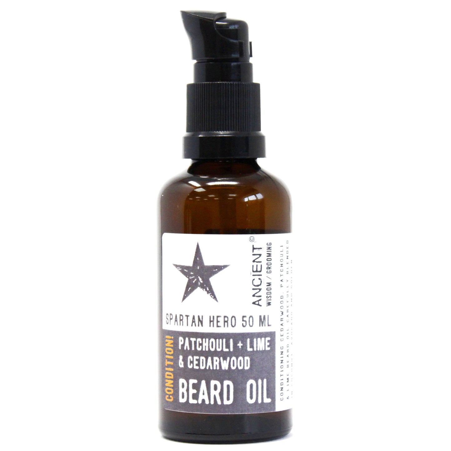 BeardO-03 - Beardo par Terre d'Artisanat