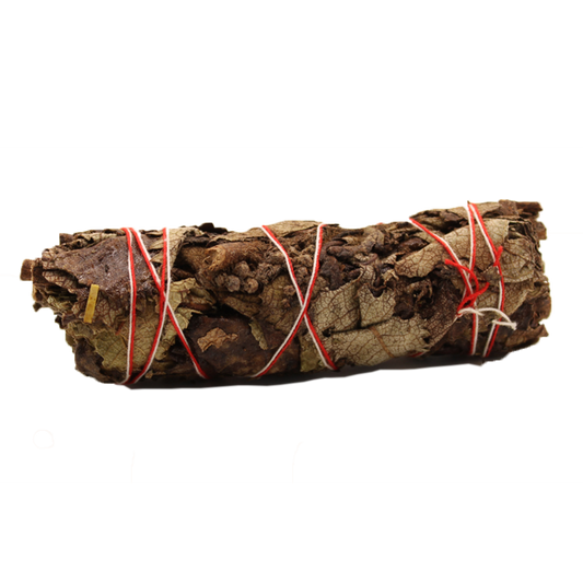 Smudge Stick - Happy Spirit Sage 10cm