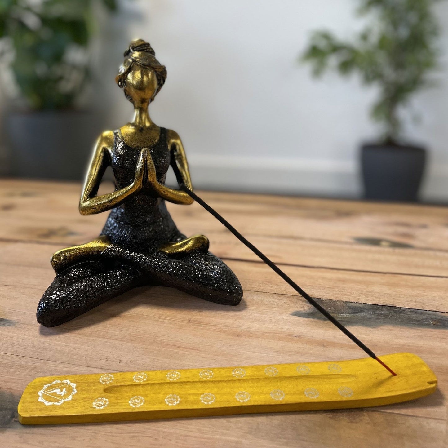 Chakra Ashcatchers - 7 Designs