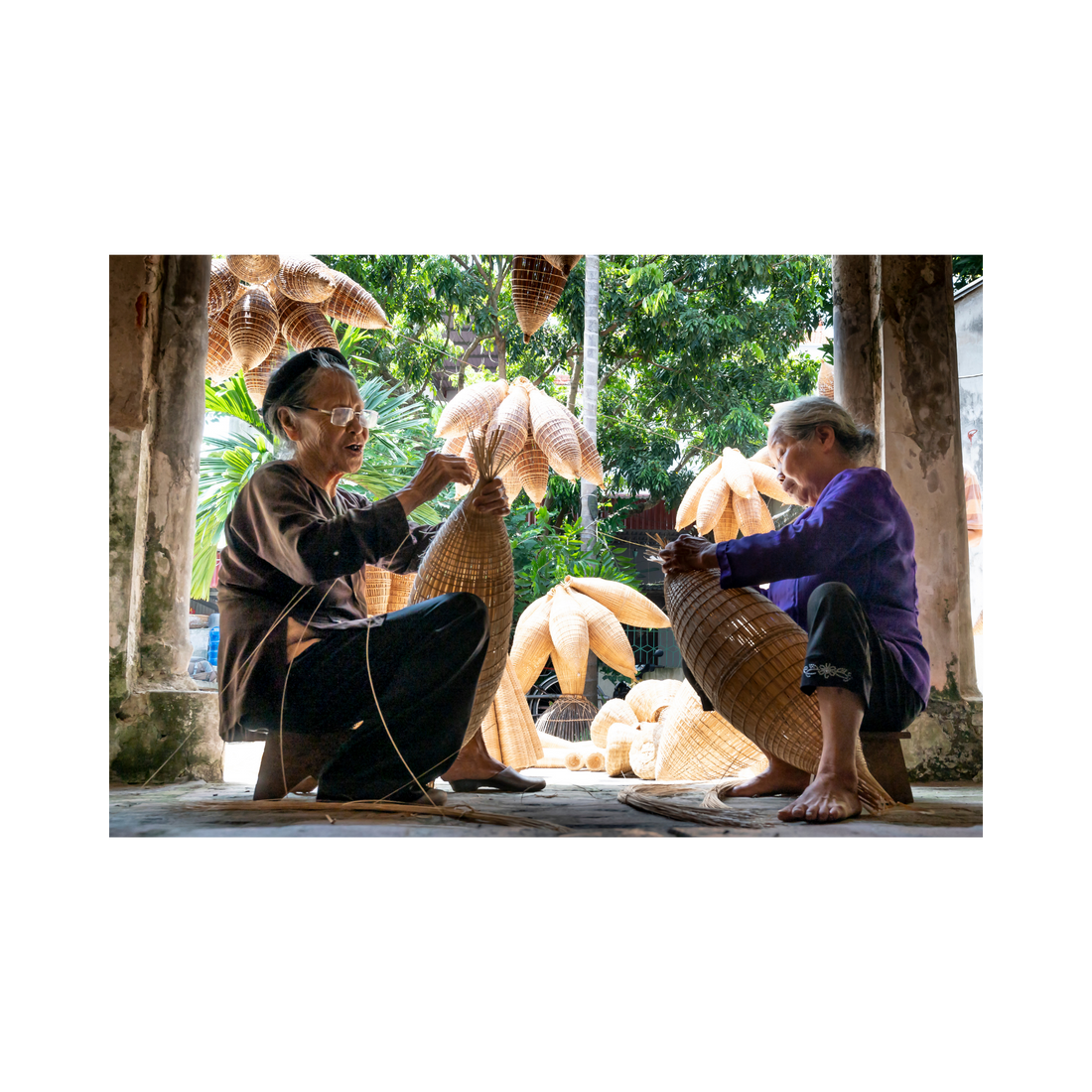 L’univers fascinant des artisans balinais : un voyage au cœur du savoir-faire traditionnel
