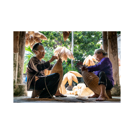 L’univers fascinant des artisans balinais : un voyage au cœur du savoir-faire traditionnel