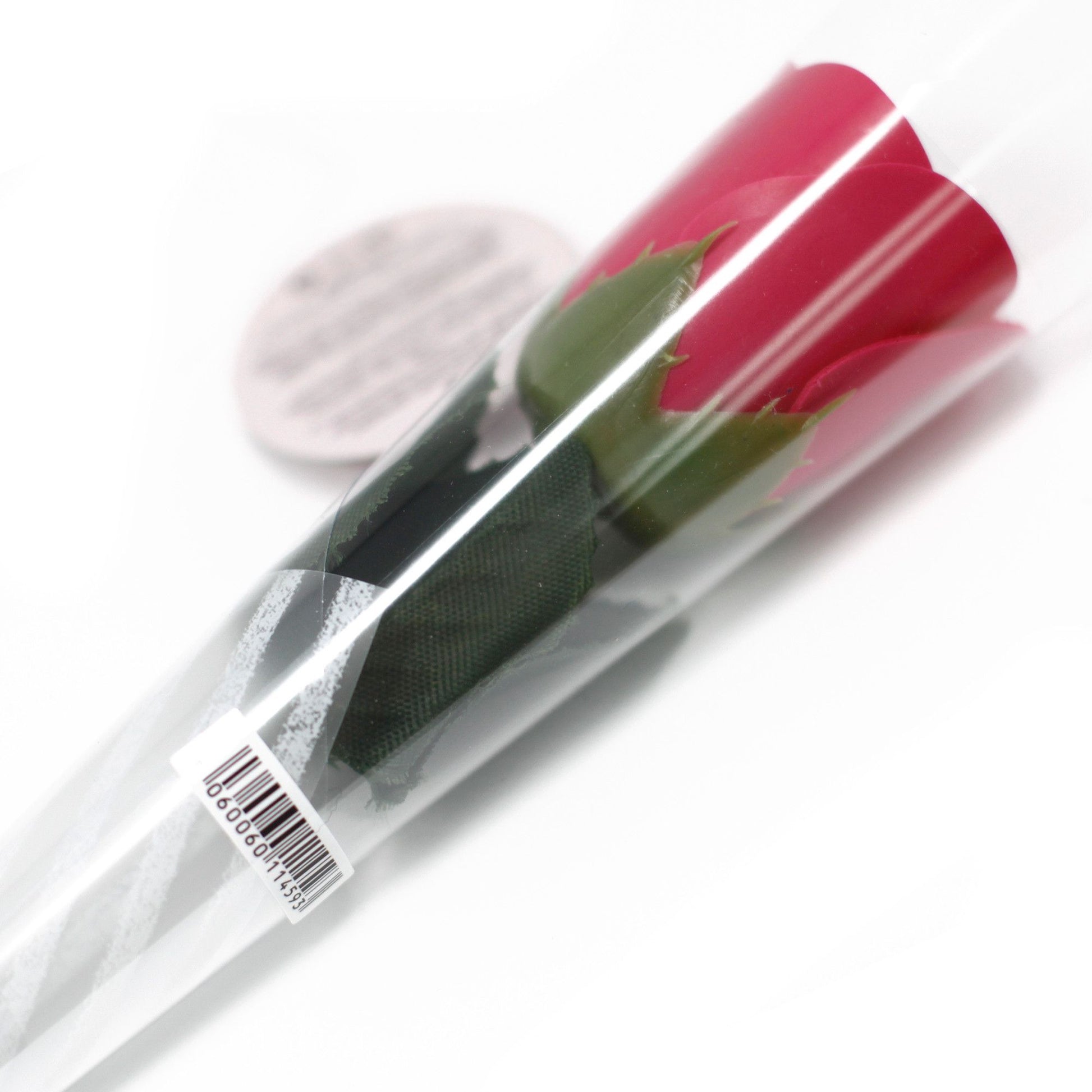 Ready to Retail Soap Flower - Small Carnation